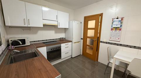 Photo 4 of Flat to rent in El Sabinar – Urbanizaciones – Las Marinas – Playa Serena, Almería