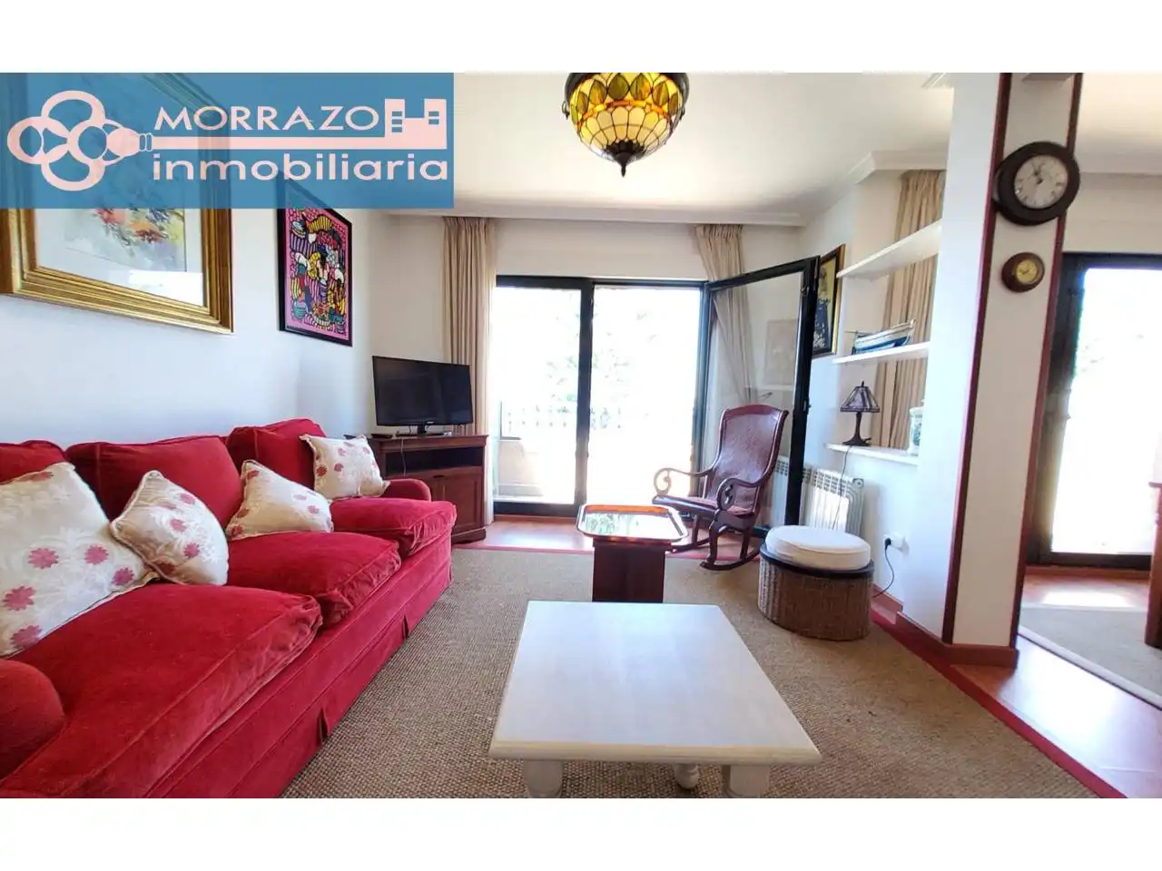 Maisonette mit Aufzug zum Verkauf in Bueu, imagen 16