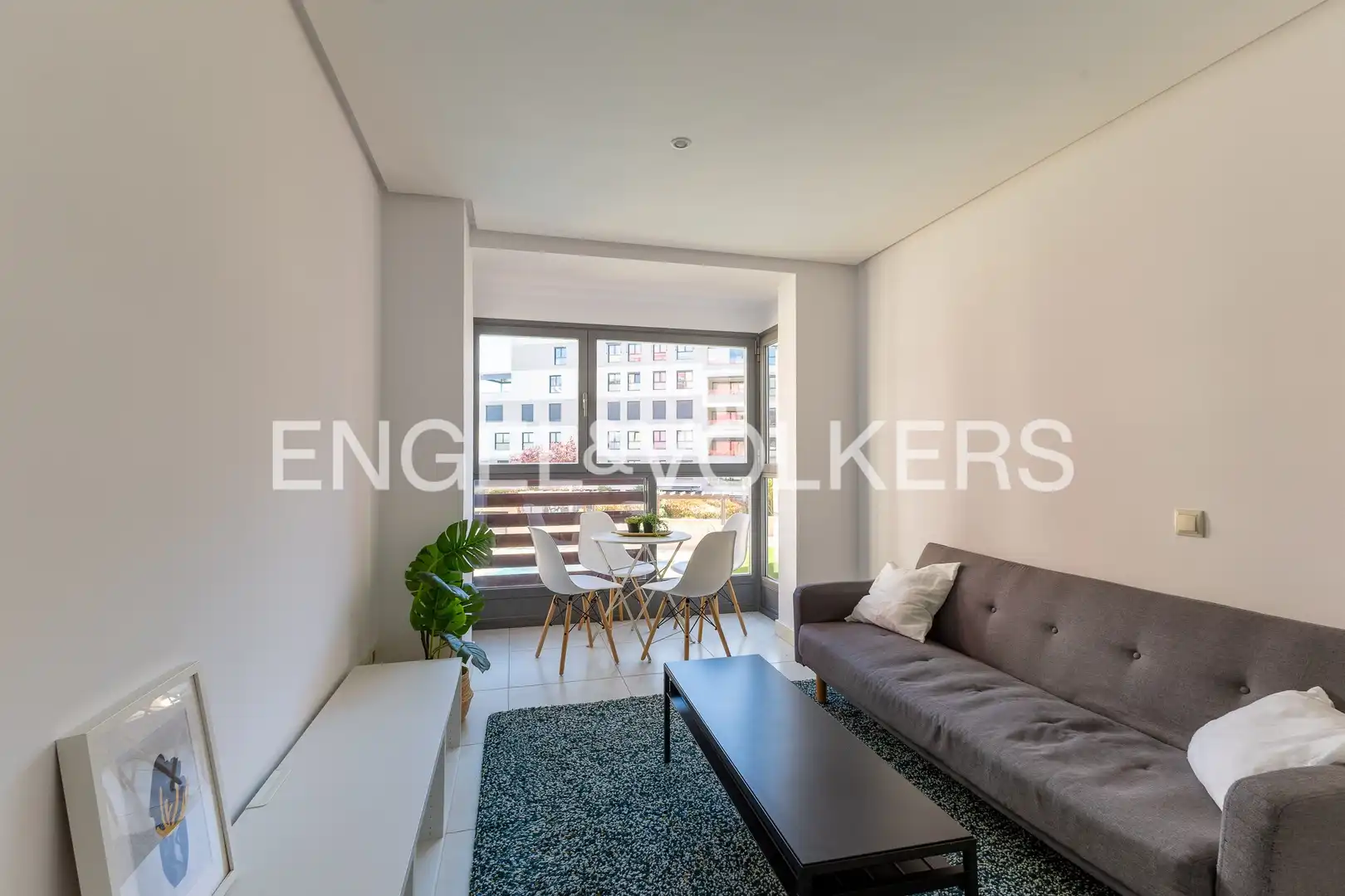 Terraza de Piso en venta en  Madrid Capital con Aire acondicionado, Calefacción y Trastero