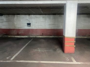 Parkplatz zum Verkauf in Avilés - Calle Estación