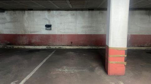 Plaza de garaje a la venta en calle La Estación