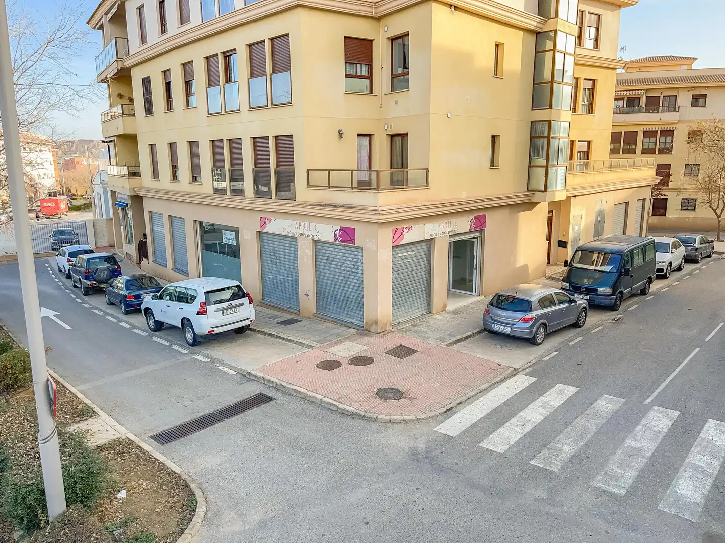 Local comercial de lloguer a Calle Juan Pedernal 4, imagen 19