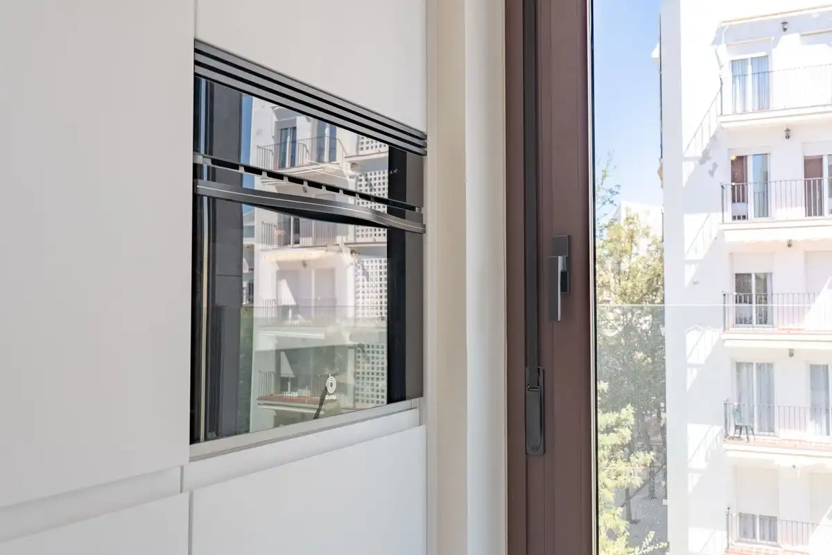 Apartment mit Aufzug zum Verkauf in Estepona Pueblo, imagen 16