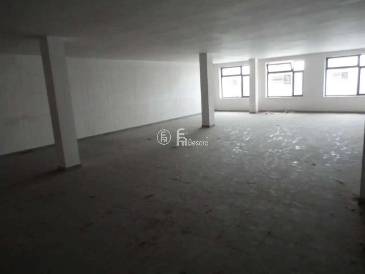 Büro zum Verkauf in Centre Històric