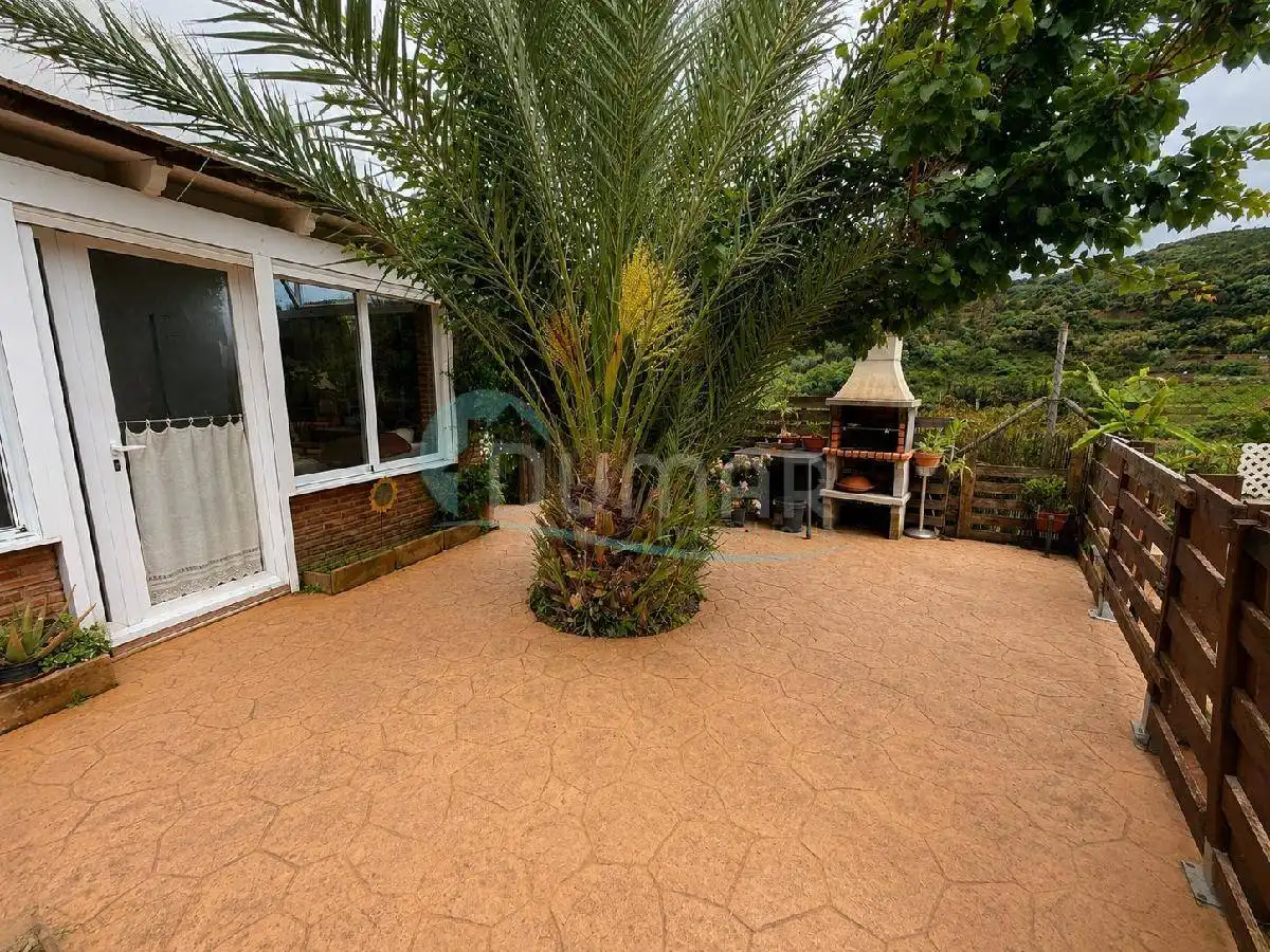 Residential zum Verkauf in Los Llanos