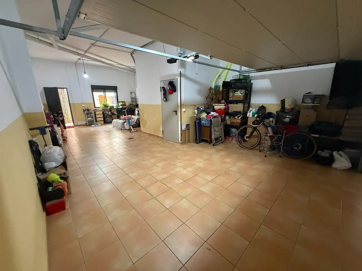 Adossat amb terrassa en venda a Les Boqueres - Santa Quiteria, imagen 40