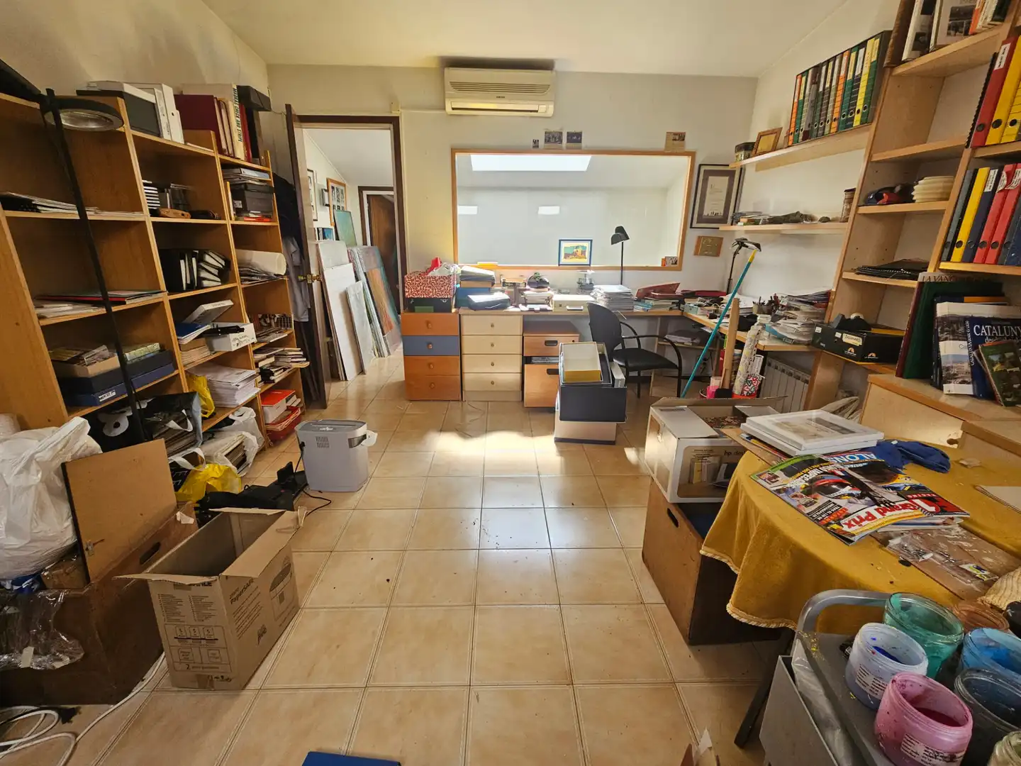 Houses for sale in Sabadell  with Air Conditioner, Heating and Private garden