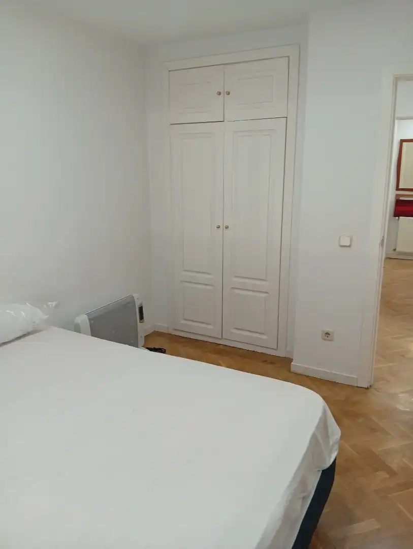 Habitación de Piso en venta en Madrid con Aire acondicionado, Calefacción y Trastero