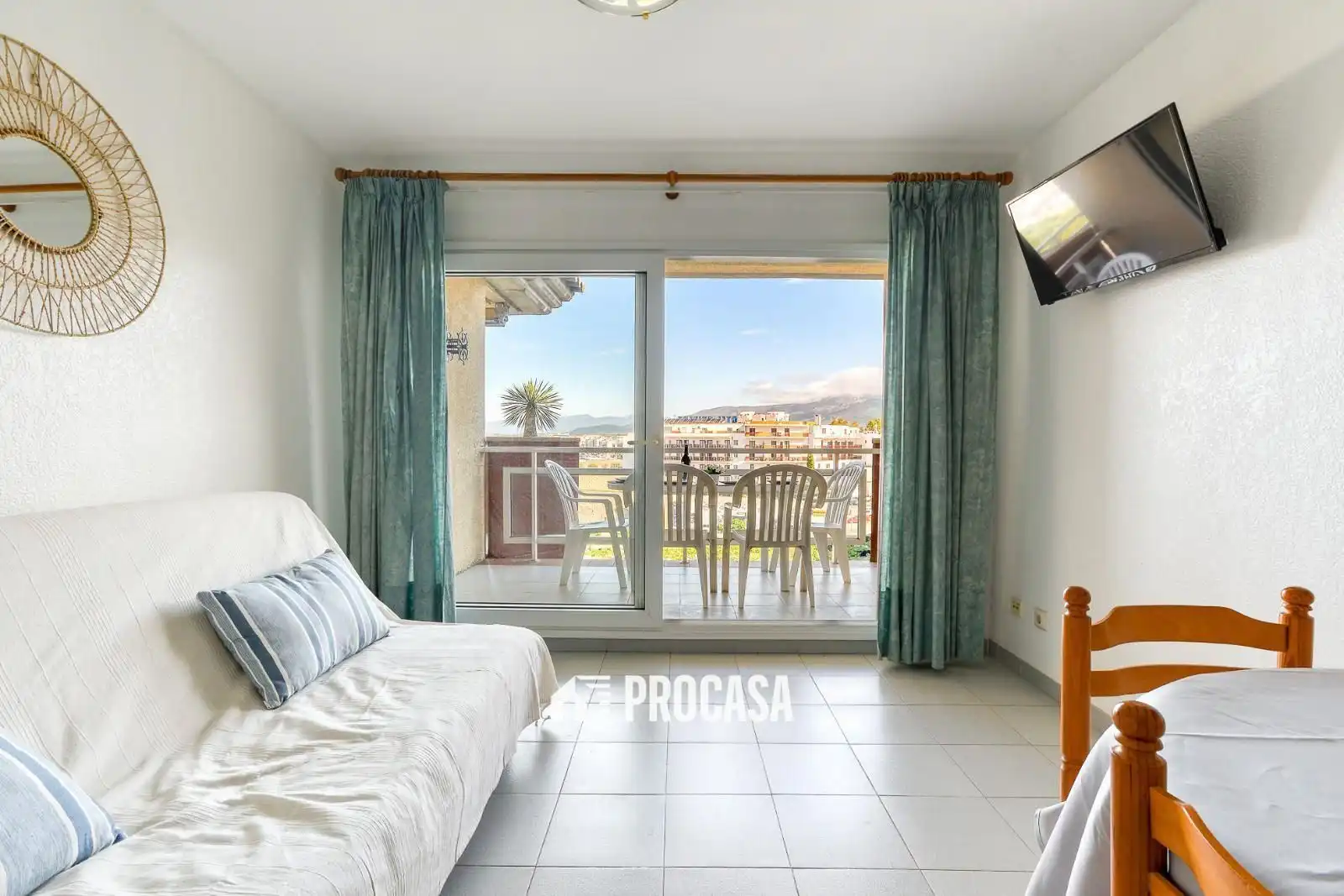 Appartement avec ascenseur à vendre à Merce Rodoreda, imagen 7