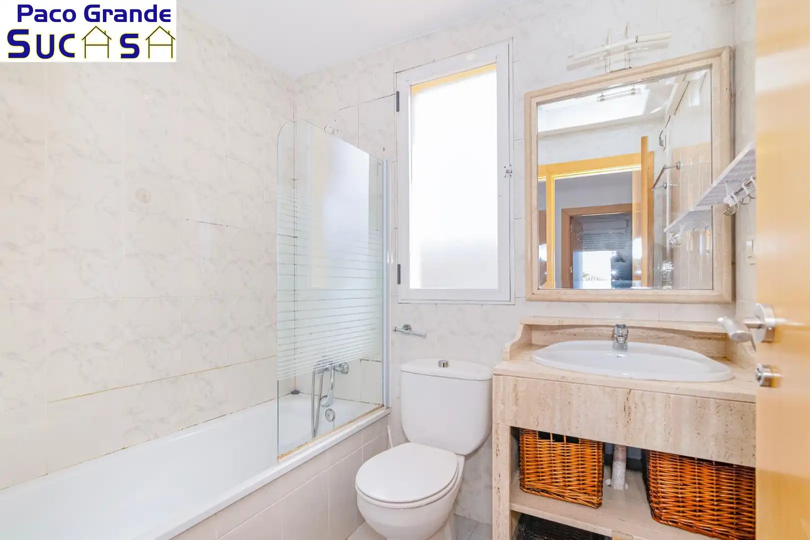 Casa a schiera con piscina in vendita a Camino Camino Gabia, imagen 33