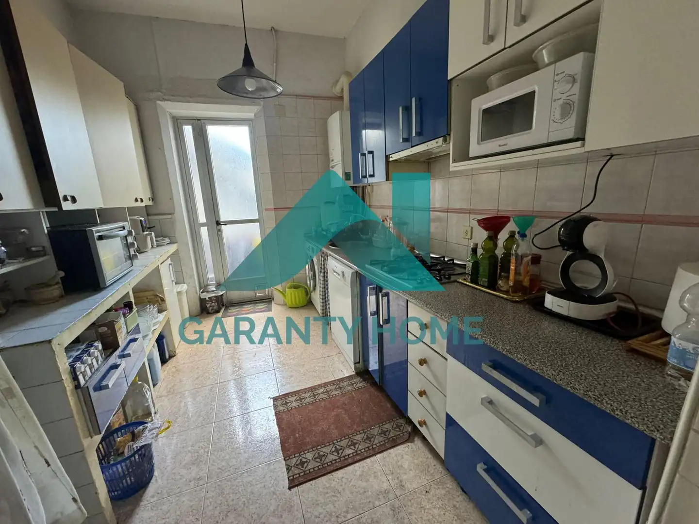 Kitchen of Buildings for sale in Cáceres