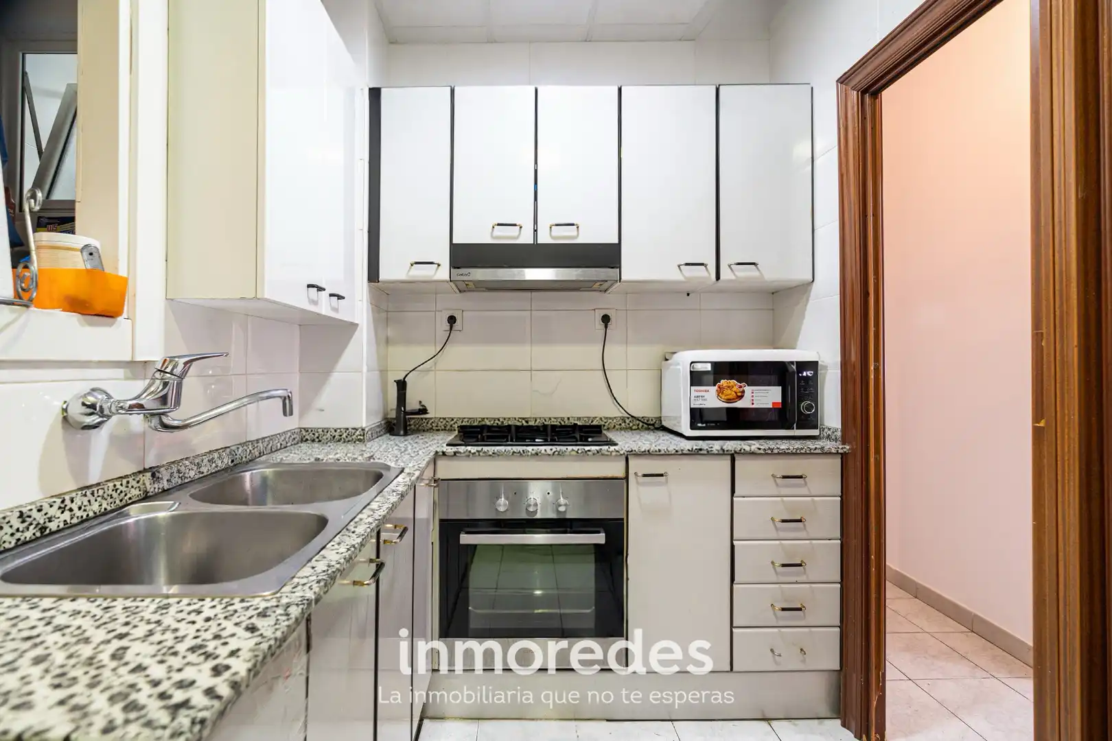 Piso en venta en Passatge de Bonvehí, imagen 9