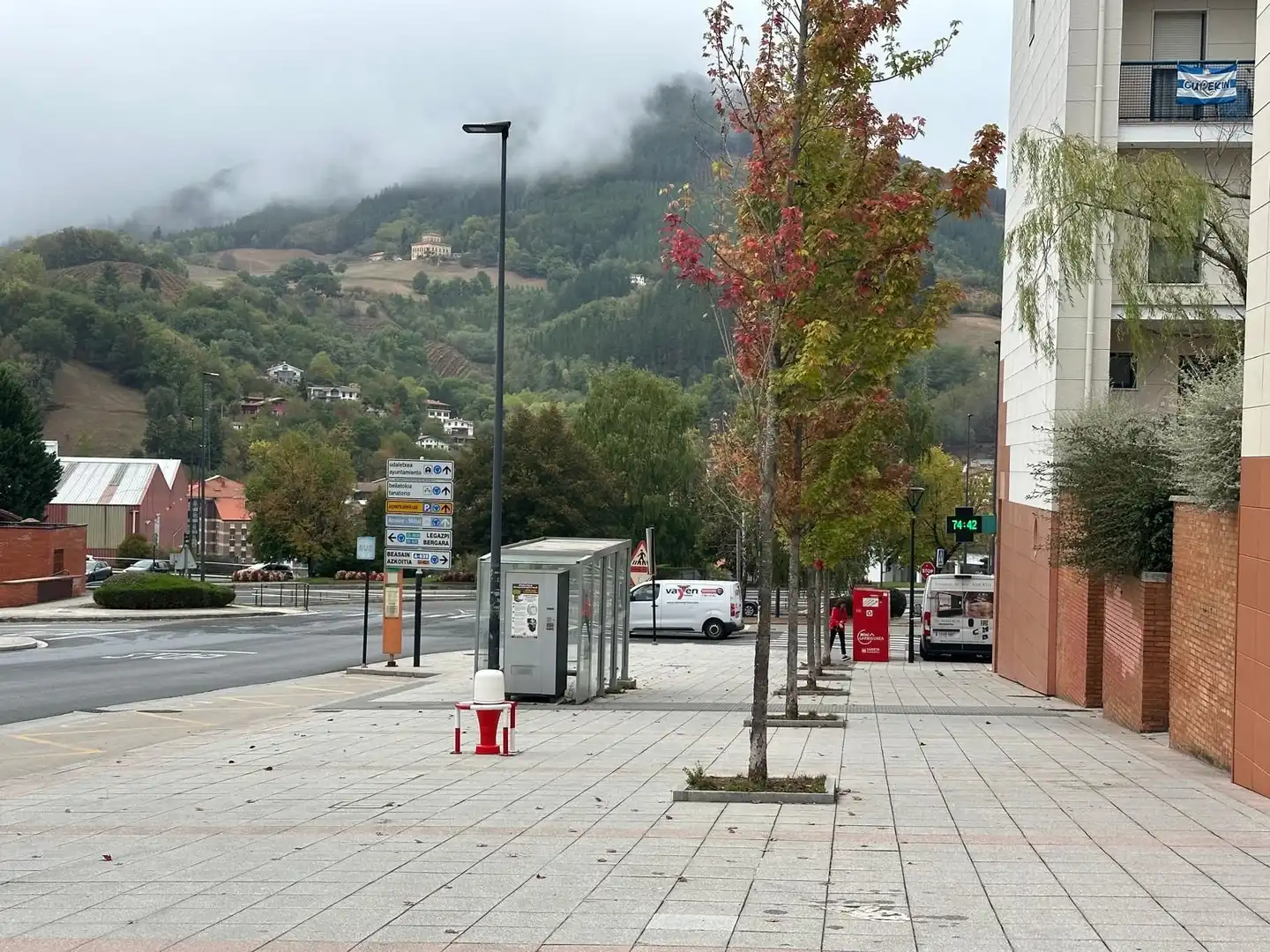 Local comercial de lloguer a Izazpi, imagen 16