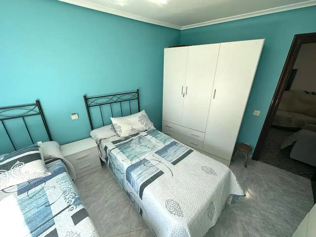 Casa amb terrassa en venda a Saltillo, imagen 20
