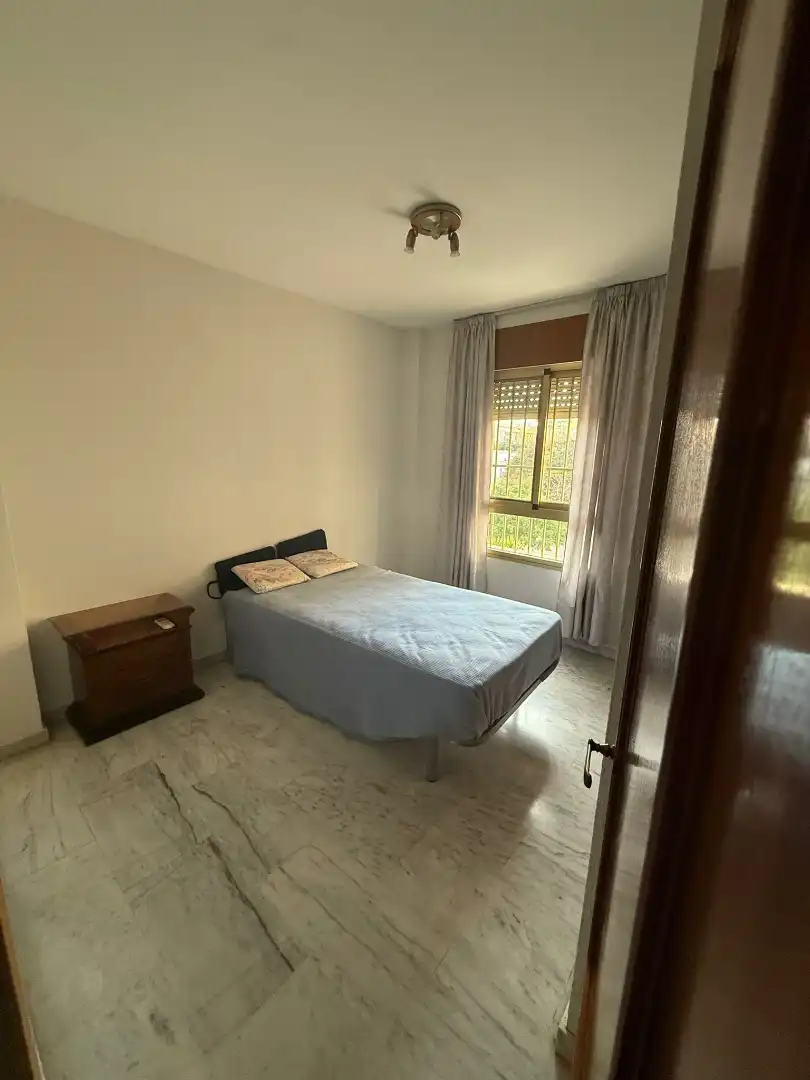 Habitación de Piso en venta en Málaga