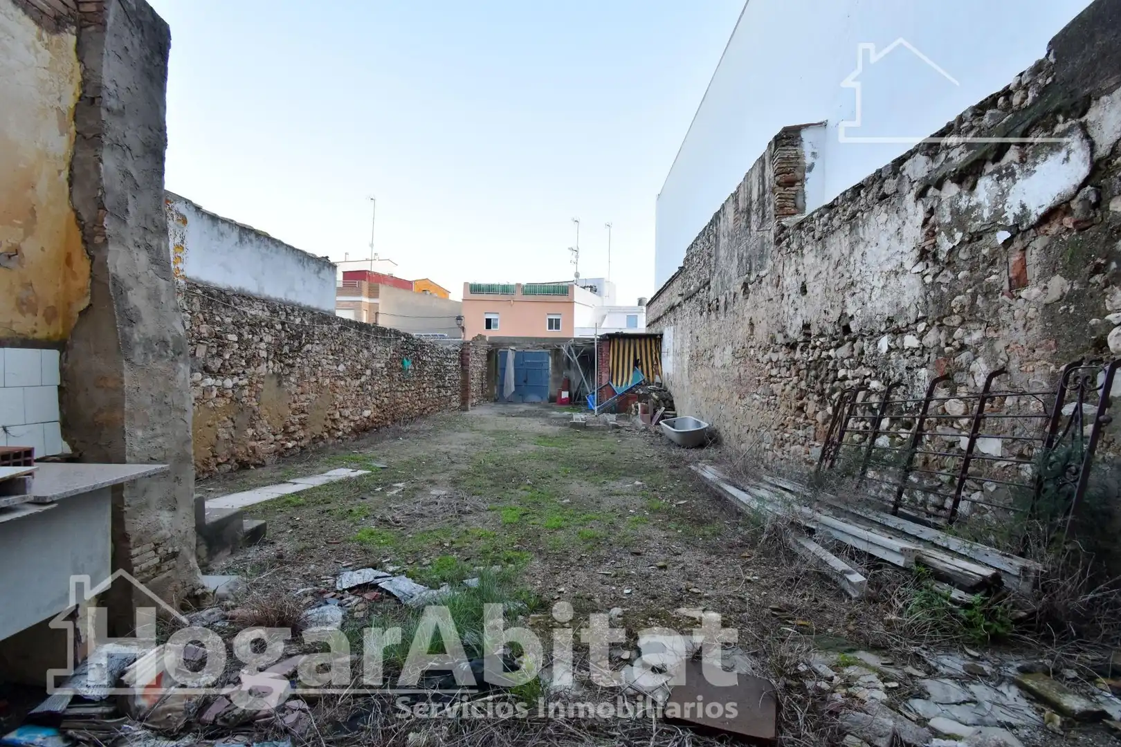 Casa o chalet en venta en Favara con Aire acondicionado, Jardín privado y Terraza