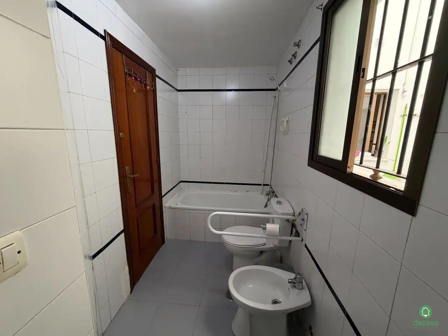 Flat with terrace for sale in Centro, imagen 6