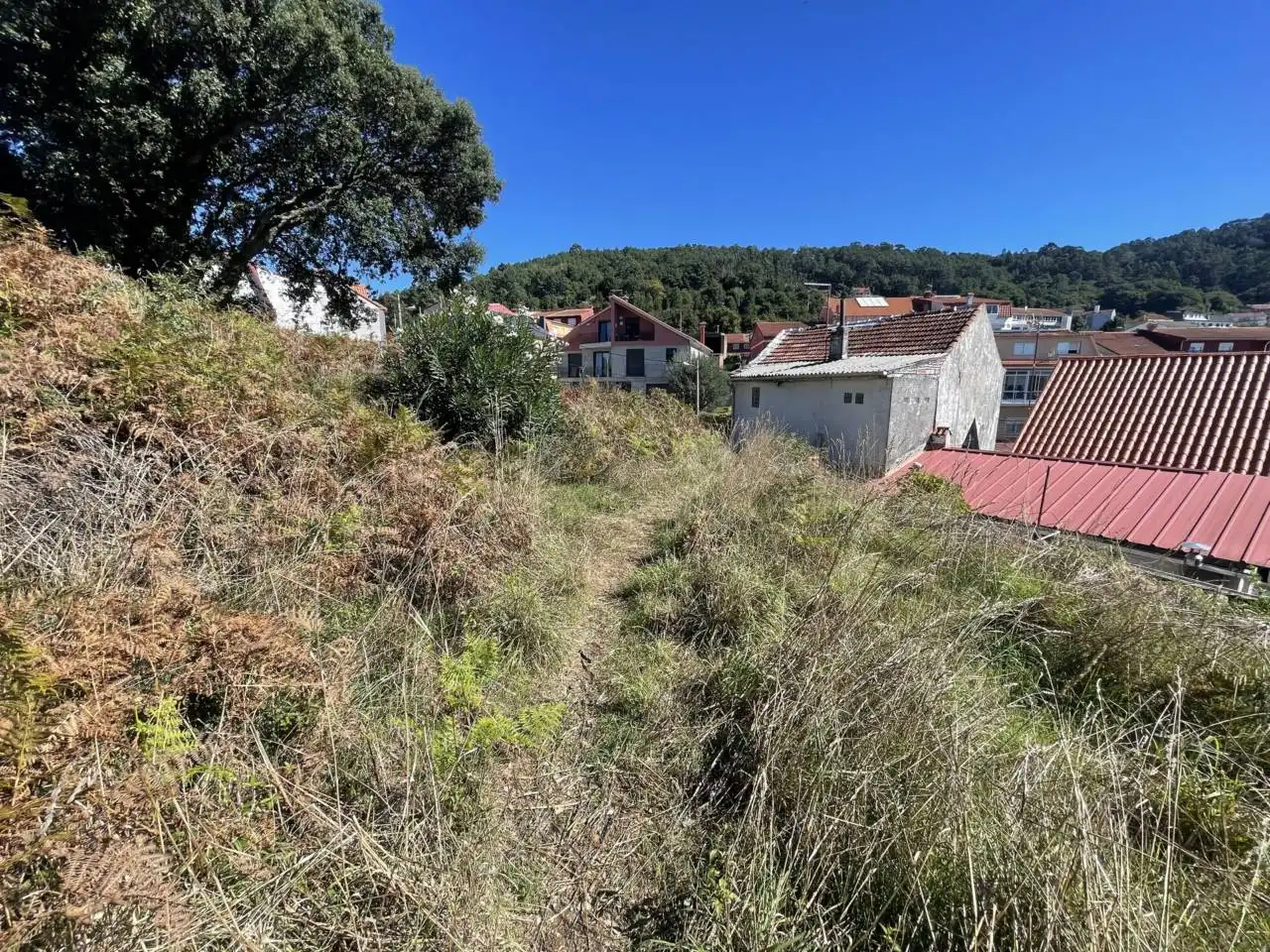 Terreny residencial en venda a Camino Real-Angorén, imagen 11
