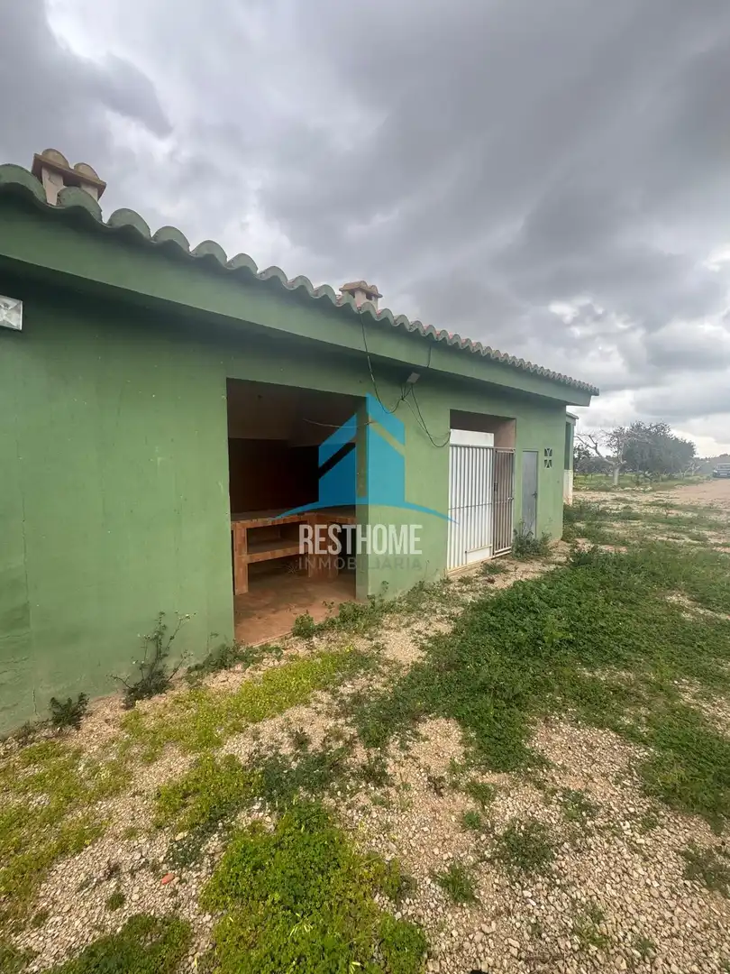 Casa o xalet en venda a Bulevar del Xúquer