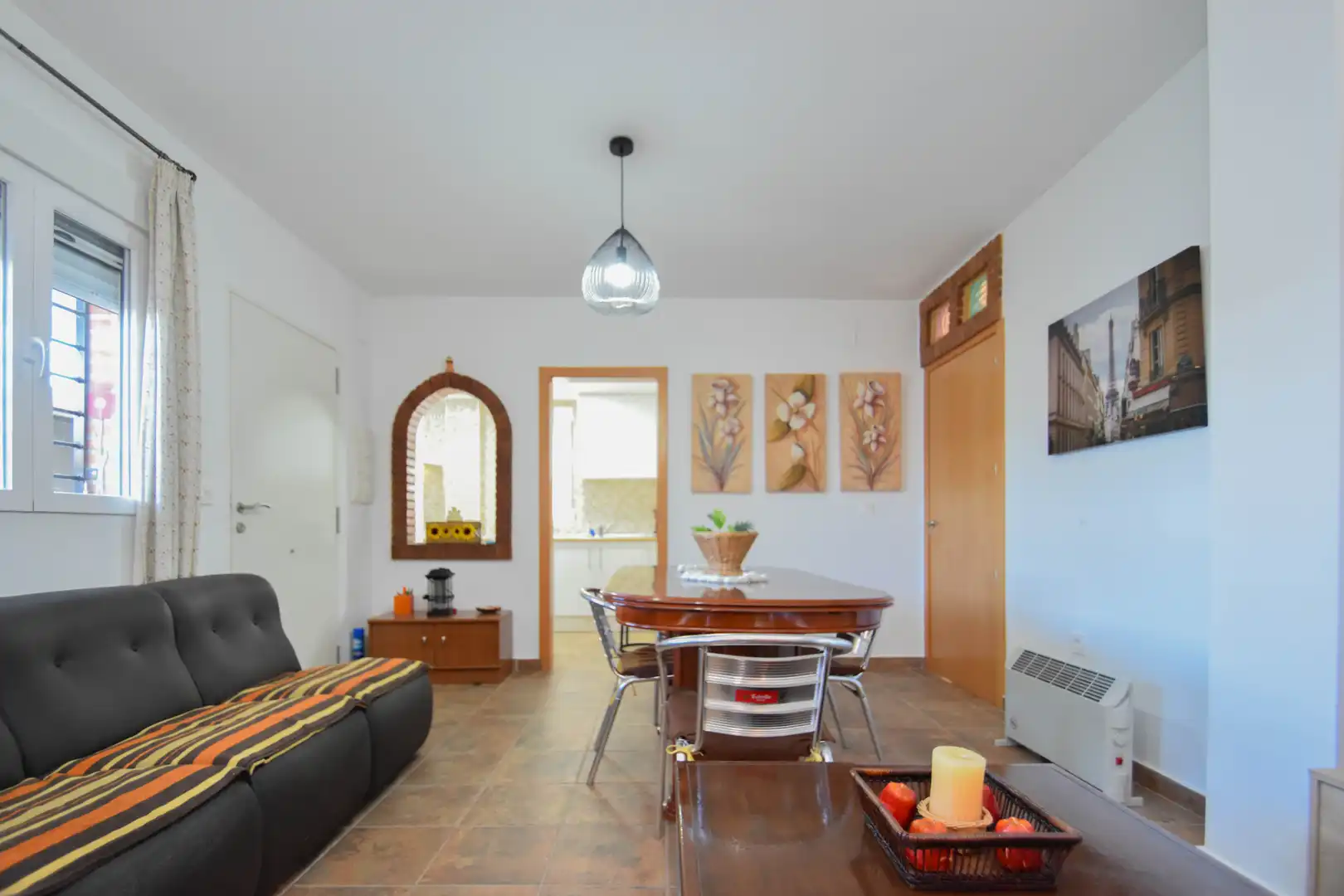Dining room of Houses for sale in Atarfe  with Private garden