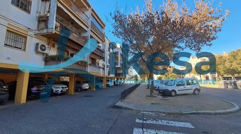 Photo 4 of Flat for sale in Avenida Verdiales, Poniente-Norte - Miralbaida - Parque Azahara,  Córdoba Capital