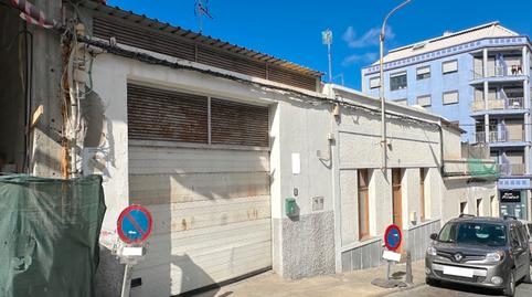 Foto 3 de Residencial en venda a Calle Luchana, 16, Guanarteme, Las Palmas de Gran Canaria