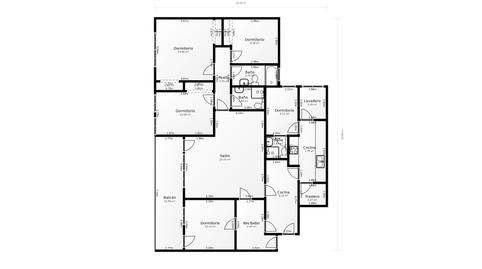 Photo 2 of Flat for sale in Casco Histórico  - Ribera - San Basilio,  Córdoba Capital