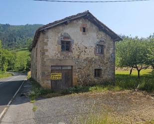 Außenansicht von Country house zum verkauf in Muxika