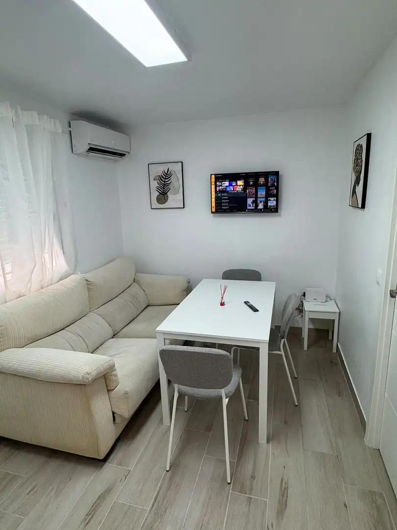 Flat to rent in JOSE SARAMAGO, imagen 2
