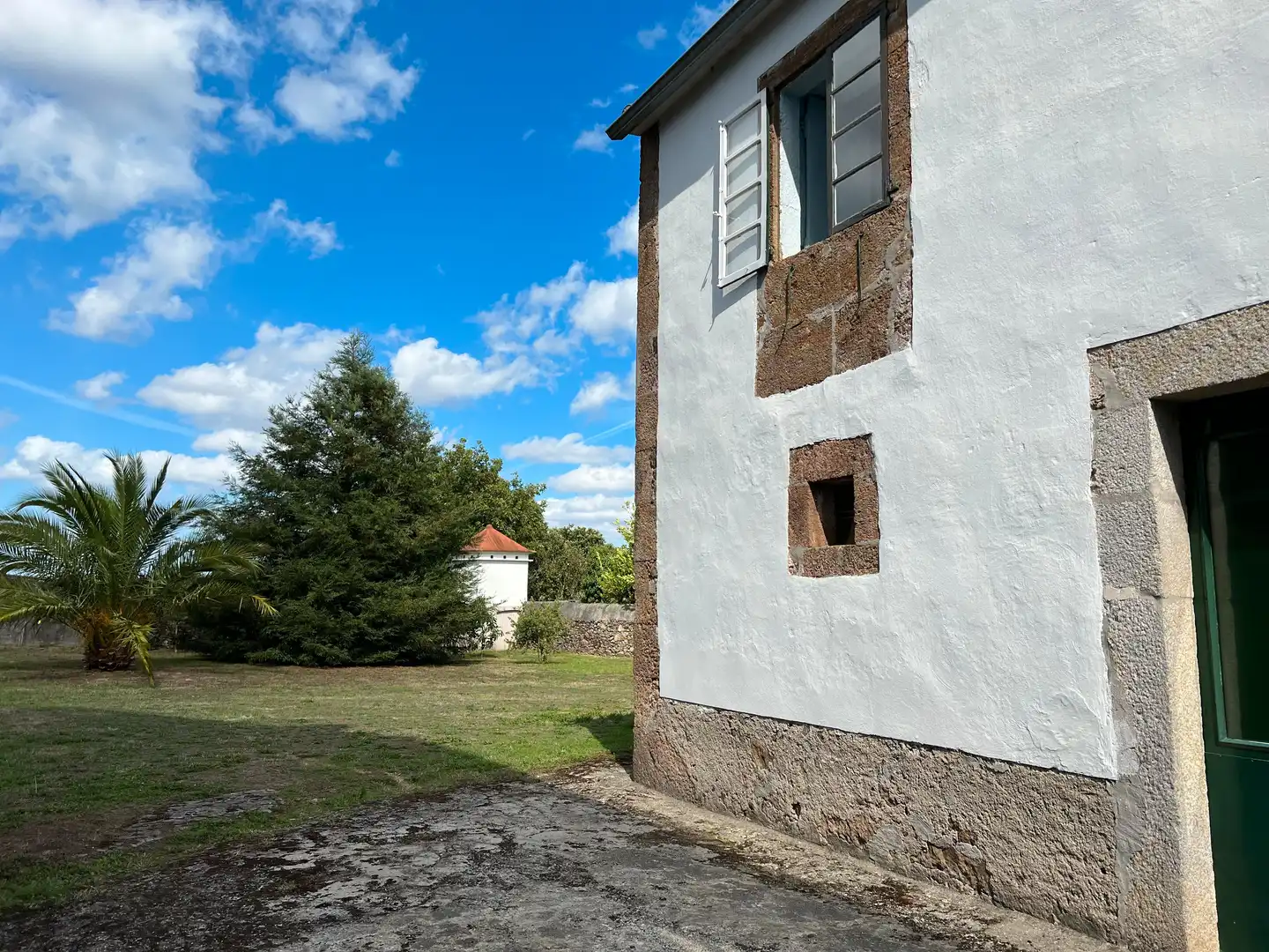 Casa con terrazza in vendita a A Laracha, imagen 6
