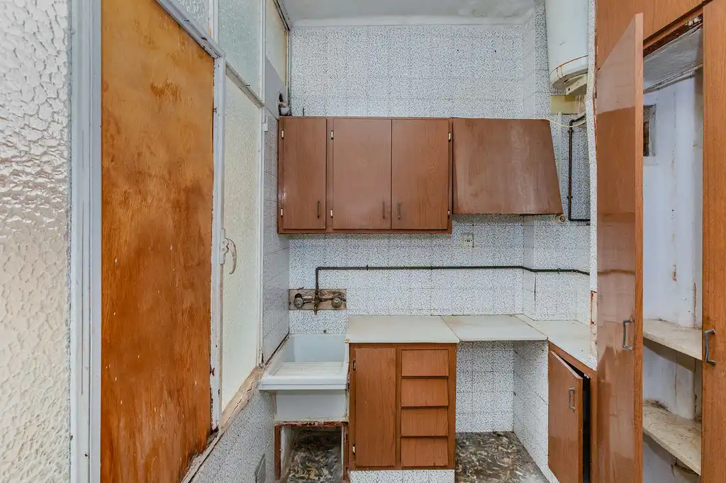 Piso en venta en Carrer Pintor Gimeno Barón, Cariñena - Carinyena