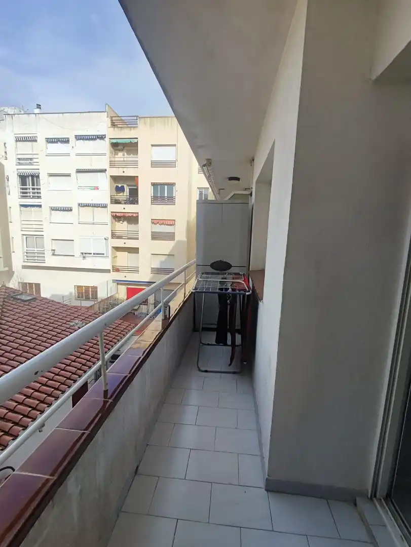 Pis amb terrassa en venda a Centre, imagen 5