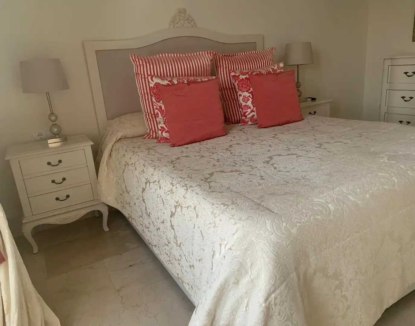 Detached house with terrace for sale in San Roque Pueblo, imagen 34