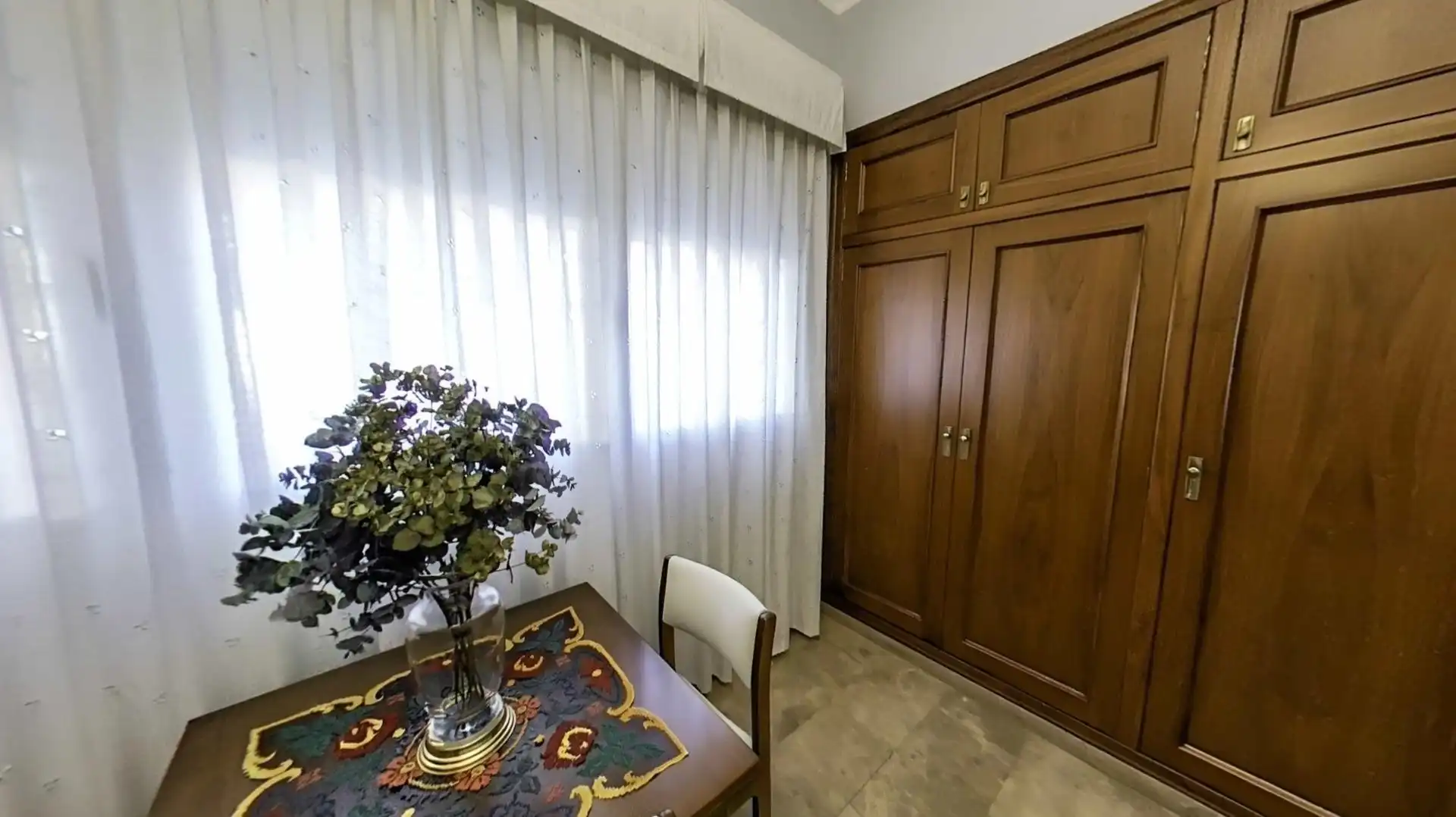 Dormitori de Casa o xalet en venda en Xàtiva