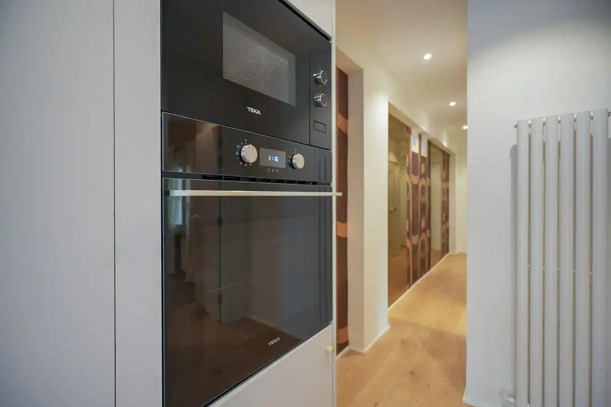 Piso con ascensor en venta en Centro, imagen 37