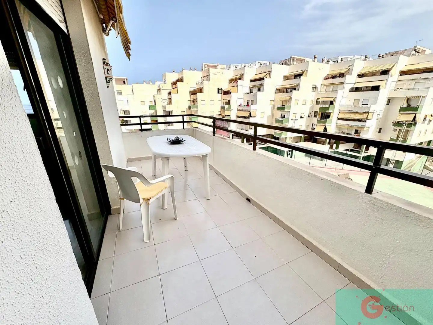Apartament amb piscina en venda a Salobreña Costa, imagen 25