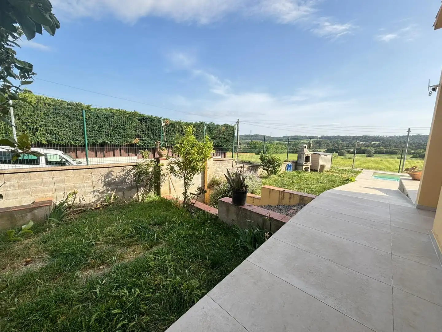 Chalet con piscina en venta en Bàscara, imagen 55