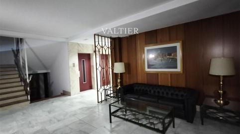 Foto 2 de Piso de alquiler en Calle de Bocángel, Guindalera,  Madrid Capital