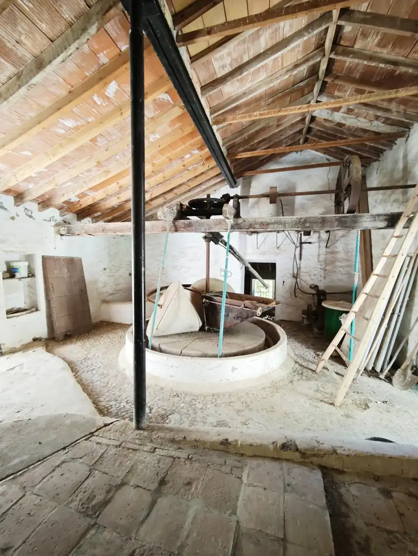 Finca rústica en venda en Cártama