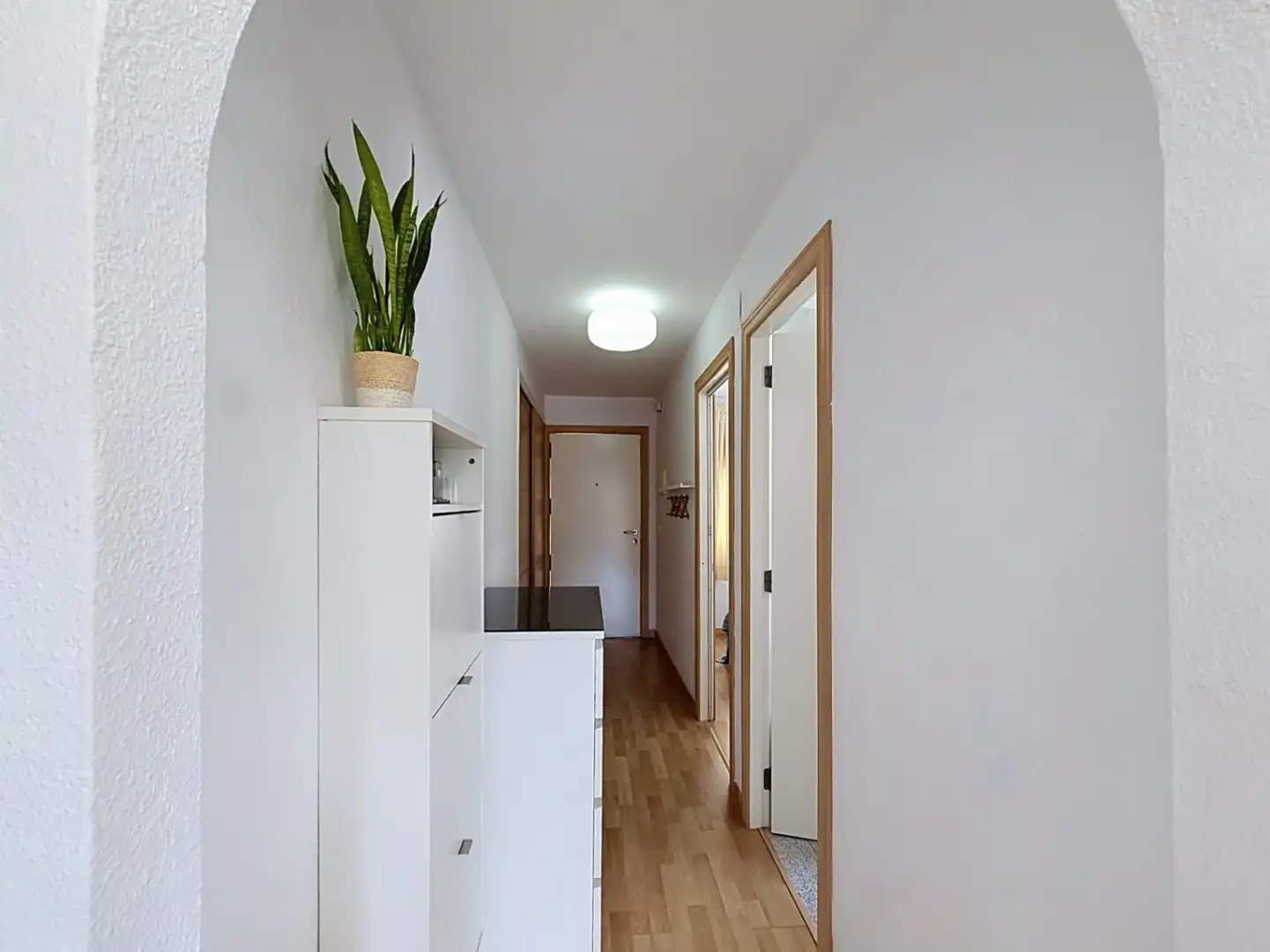 Apartament en venda en Benitachell / El Poble Nou de Benitatxell amb Aire condicionat, Terrassa i Piscina