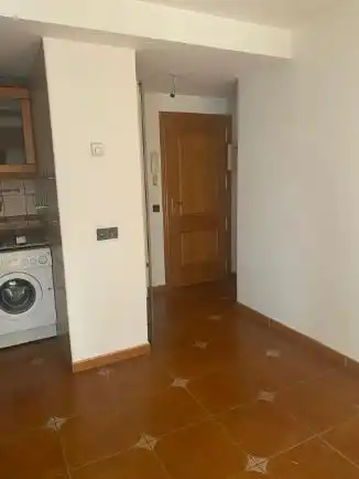 Pis amb terrassa en venda a Carrer d'Alí Bei 58, imagen 2