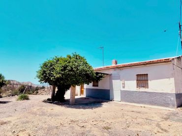 Maison à vendre à Abanilla