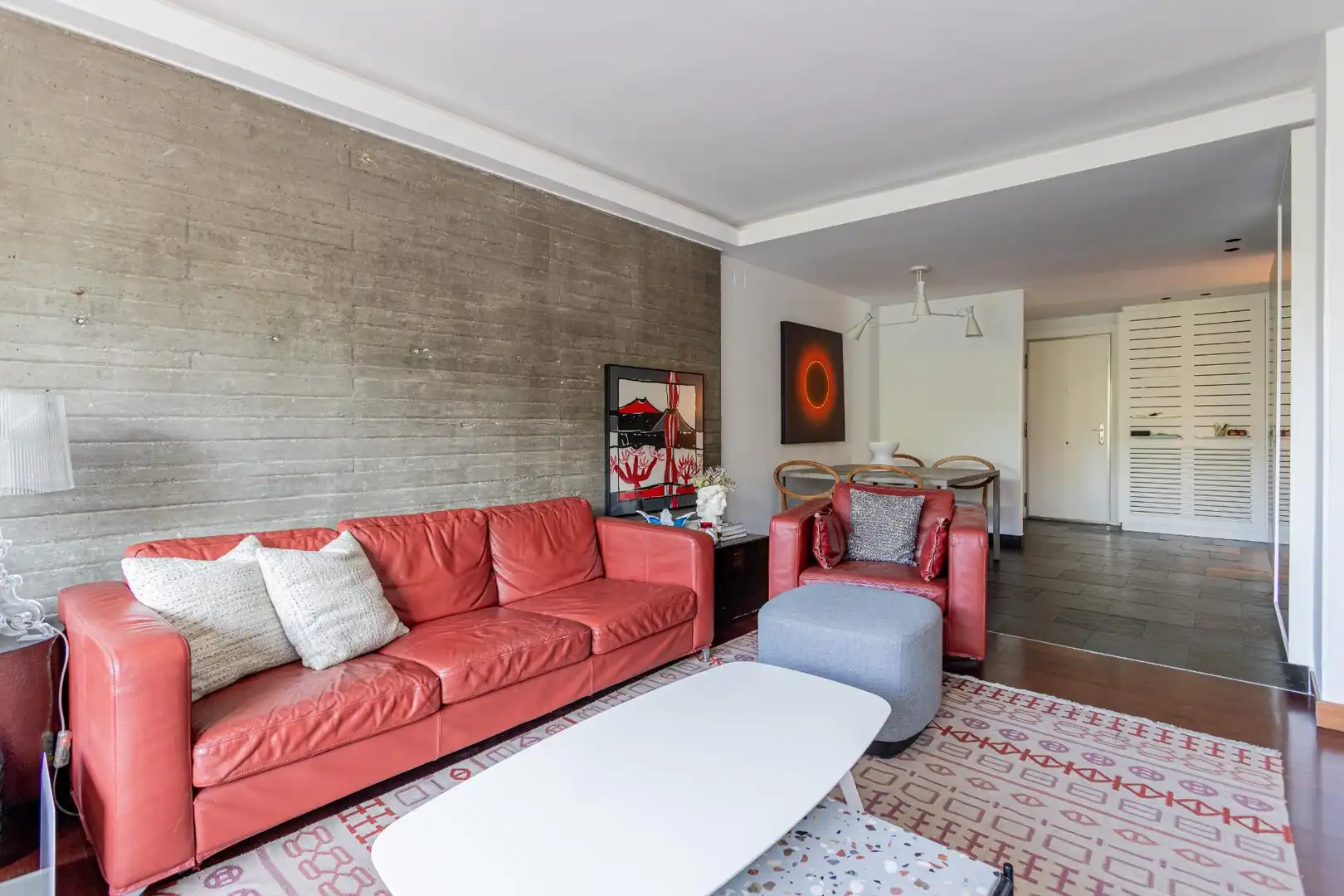 Flat with lift to rent in CAMINO VINATEROS 70, imagen 4