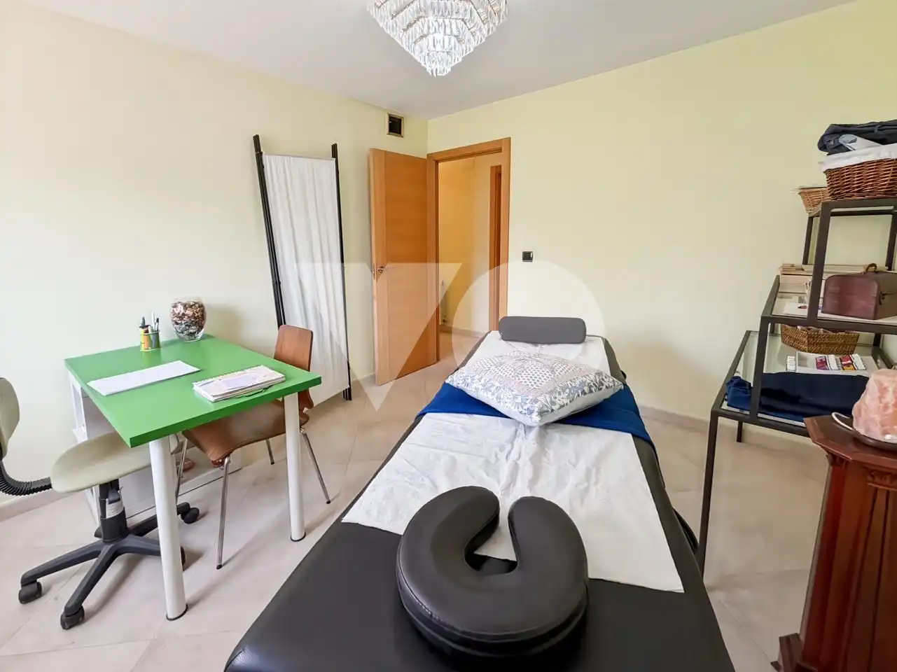 Habitación de Casa o chalet en venta en Illana con Calefacción, Jardín privado y Trastero