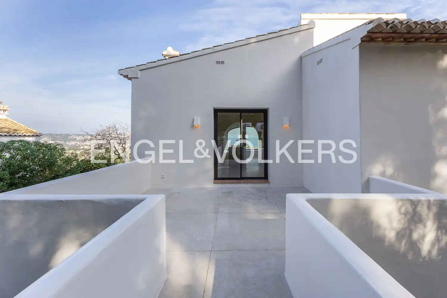 Maison avec terrasse à vendre à Cap Martí - El Tossalet - Pinomar, imagen 46