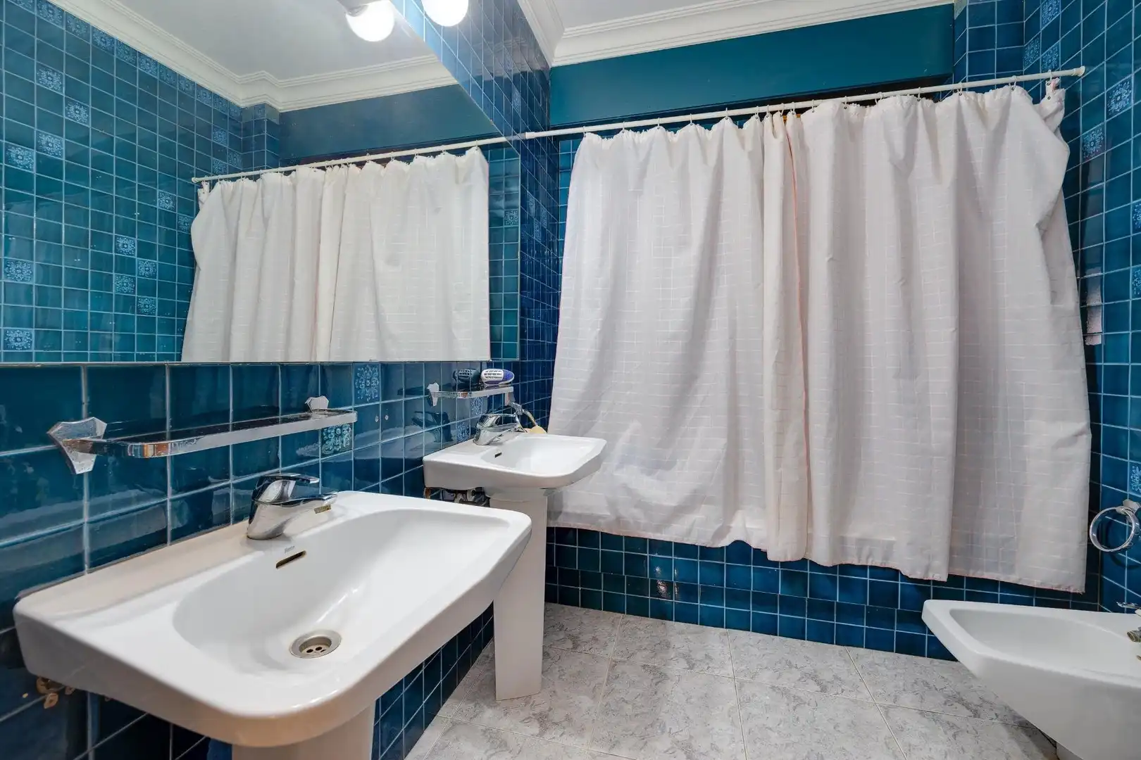 Baño de Finca rústica en venta en Callosa de Segura