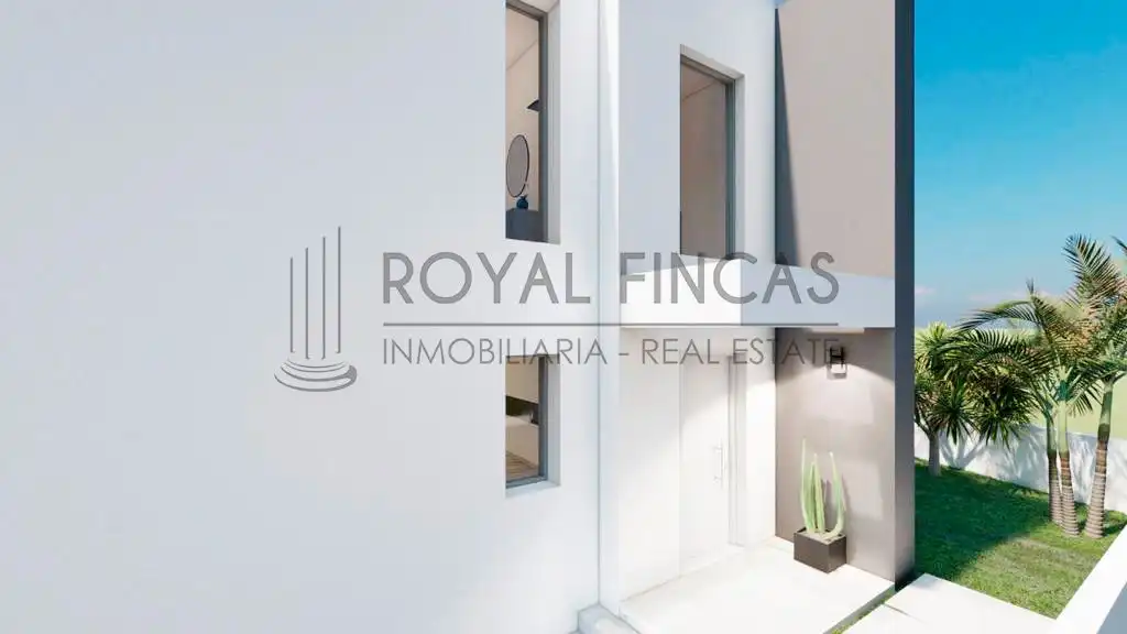 Casa con piscina en venta en Campo de Mijas, imagen 7