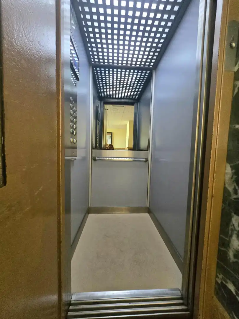 Appartement avec ascenseur à vendre à Puerto Marina, imagen 20