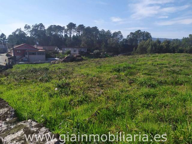 Terreno residencial en Venta en Calle Lugar Covelo en O Porriño