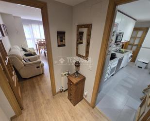 Flat for sale in  Madrid Capital  with Air Conditioner, Heating and Parquet flooring
